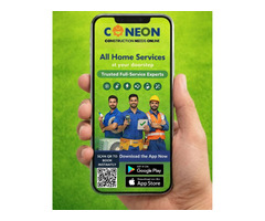 AC Service in Gurgaon – Free Gas Check | CONEON App