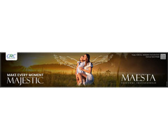 Crc Maesta Location Advantages and Connectivity - Image 2
