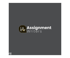 Law Assignment Writer