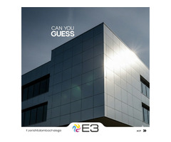 Top ACP Sheet Suppliers in India | Premium Aluminium Composite Panels