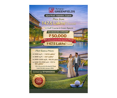 Arvind Greenfields– Premium Living Starts Here - Image 2
