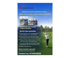 Arvind Greenfields– Premium Living Starts Here - Image 4