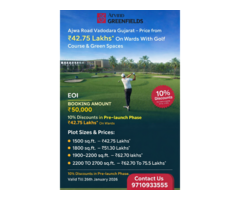 Arvind Greenfields– Premium Living Starts Here - Image 5