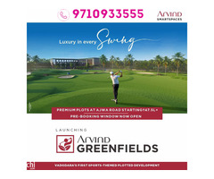Arvind Greenfields– Premium Living Starts Here - Image 6