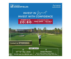 Arvind Greenfields– Premium Living Starts Here - Image 7