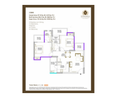 Location Advantage Of Civitech Strings - Image 4