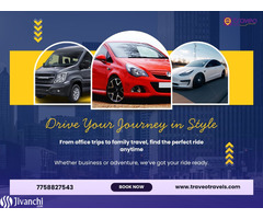Luxury Car Rental in Delhi