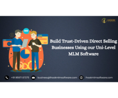 How Uni-level MLM Compensation Plan Works in 2026