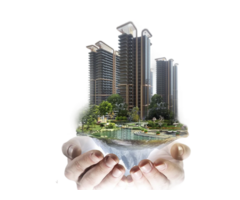 Key Highlights of Atstech Presidential Towers