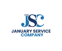 January Service Company