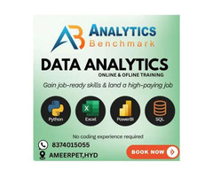 Want to build a Successful Career as a Data Analyst: Skills, Pathways, and Opportunities
