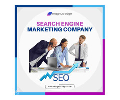 Search Engine Marketing Company