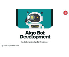 Elevate Your Trading Game with Scalable Algo Bot Development