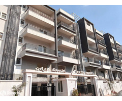 High ROI Property in K Narayanapura – 2 & 3BHK Units