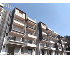 High ROI Property in K Narayanapura – 2 & 3BHK Units - Image 5