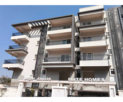 High ROI Property in K Narayanapura – 2 & 3BHK Units - Image 7