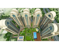 ATS Dolce Greater Noida: Redefining Luxury Living