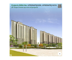 Ats Le Grandiose Project Amenities