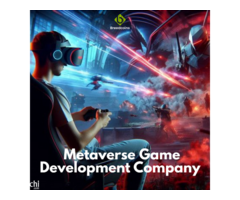 Affordable Metaverse Game Development Solutions