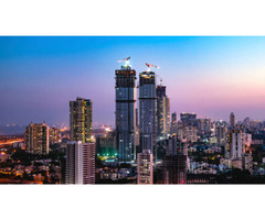 Mumbai Real Estate in 2025: Why New Projects Are Selling Before They're Even Built