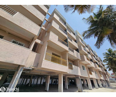 Luxury Apartments For Sale in CV Raman Nagar