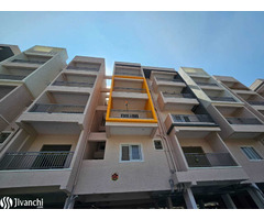 Luxury Apartments For Sale in CV Raman Nagar - Image 3