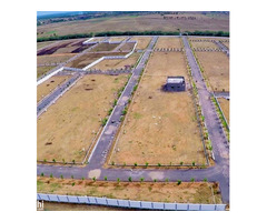 Want to buy authority plots in prime locations?