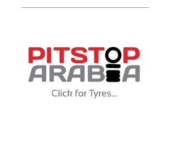 PitStop Arabia