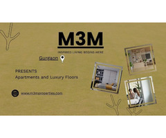 M3M Gurgaon – Luxury Apartments - Image 2