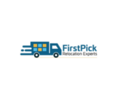 Top Packers and Movers in Bangalore | FirstPick Movers and Packers