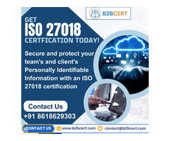How to Get ISO 27018 Certification Services in Qatar