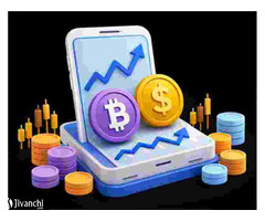 Turn Market Activity into Profit with White Label Crypto Exchange Platforms