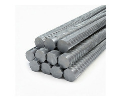TMT Bars – The Backbone of Modern, Durable, and Earthquake-Resistant Construction