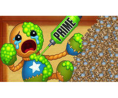 Let Off Some Steam: Exploring the World of Stress-Relieving Gaming with "Kick the Buddy"