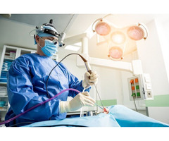 Best Nuclear Medicine Specialist in Delhi – Advanced Cancer Diagnosis & Treatment