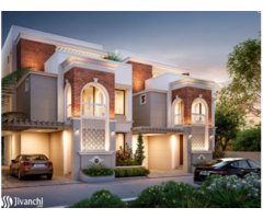 Buy magnificent home at Satya Villa in Sector 10, Noida Extension