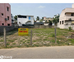 Residential Plot for Sale in Villivakkam
