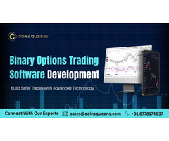High-Speed Binary Options Trading Software Solutions