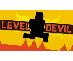 Mastering the Chaos: A Guide to Level Devil