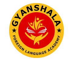 Gyanshala Foreign Language Academy : German Language Institute - French/Spanish & English Langua