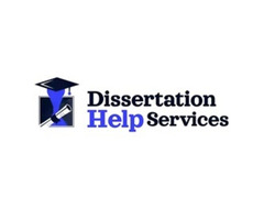 Dissertation Help Service