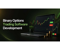 Don’t Wait Start Your Binary Option Trading Platform with Hashcodex