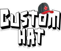 Custom Hat Canada