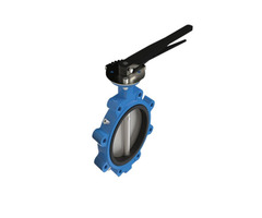 Butterfly Valve Manufacturers in Pune