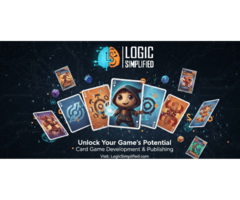 Card Game Developers | Custom Mobile Card Game Development Company