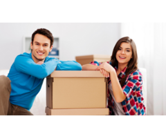 Packers and Movers in Laxmi Nagar