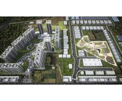 M3M Gic Manesar – Premium Commercial Township in Gurgaon