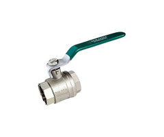 Zoloto Valves