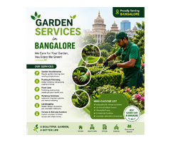 Garden Services