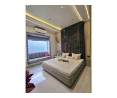 4 BHK flats for Sale at Spectrum 21 Project at Sirsi road Near Vaishali Nagar - Image 4